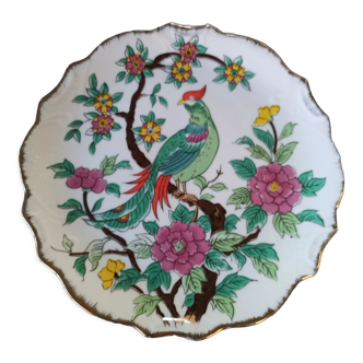 Decorative plate