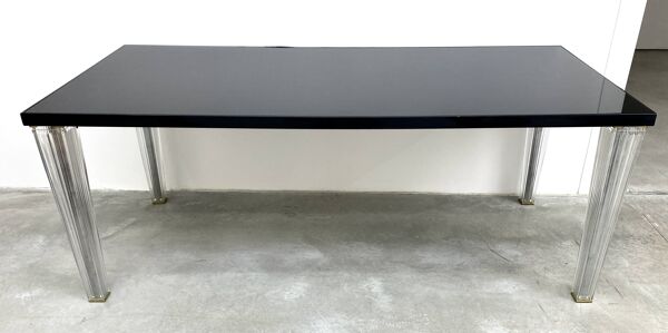 Table Top Top Philippe Stark Pour Kartell