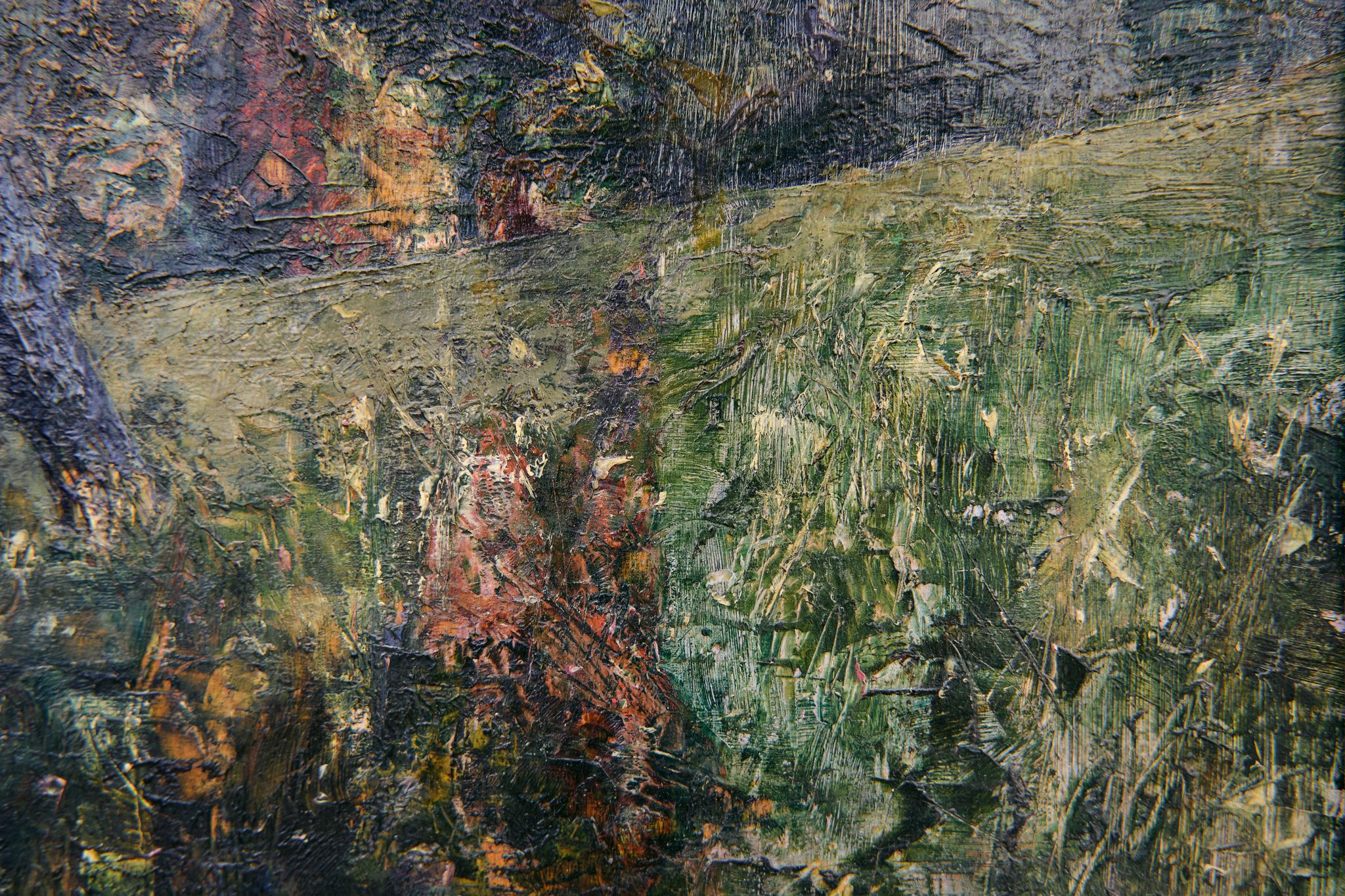 Monte Bignone, Sanremo Giuseppe Ferdinando Piana  (Ceriana 1864 – Bordighera 1956)