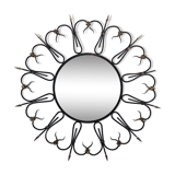 Witch's eye mirror - 68cm