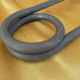 Iron Log Tongs 58.5 cm