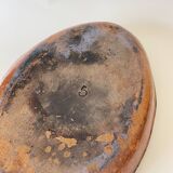 Wood oven baking dish, 1950