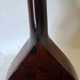 Levin high-end antique mandolin with flat bottom