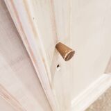 Vintage Parisian buffet