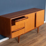 1960s A H Mcintosh Lemond Short Mid Century Sideboard