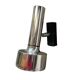 Erco wall lamp, 70's