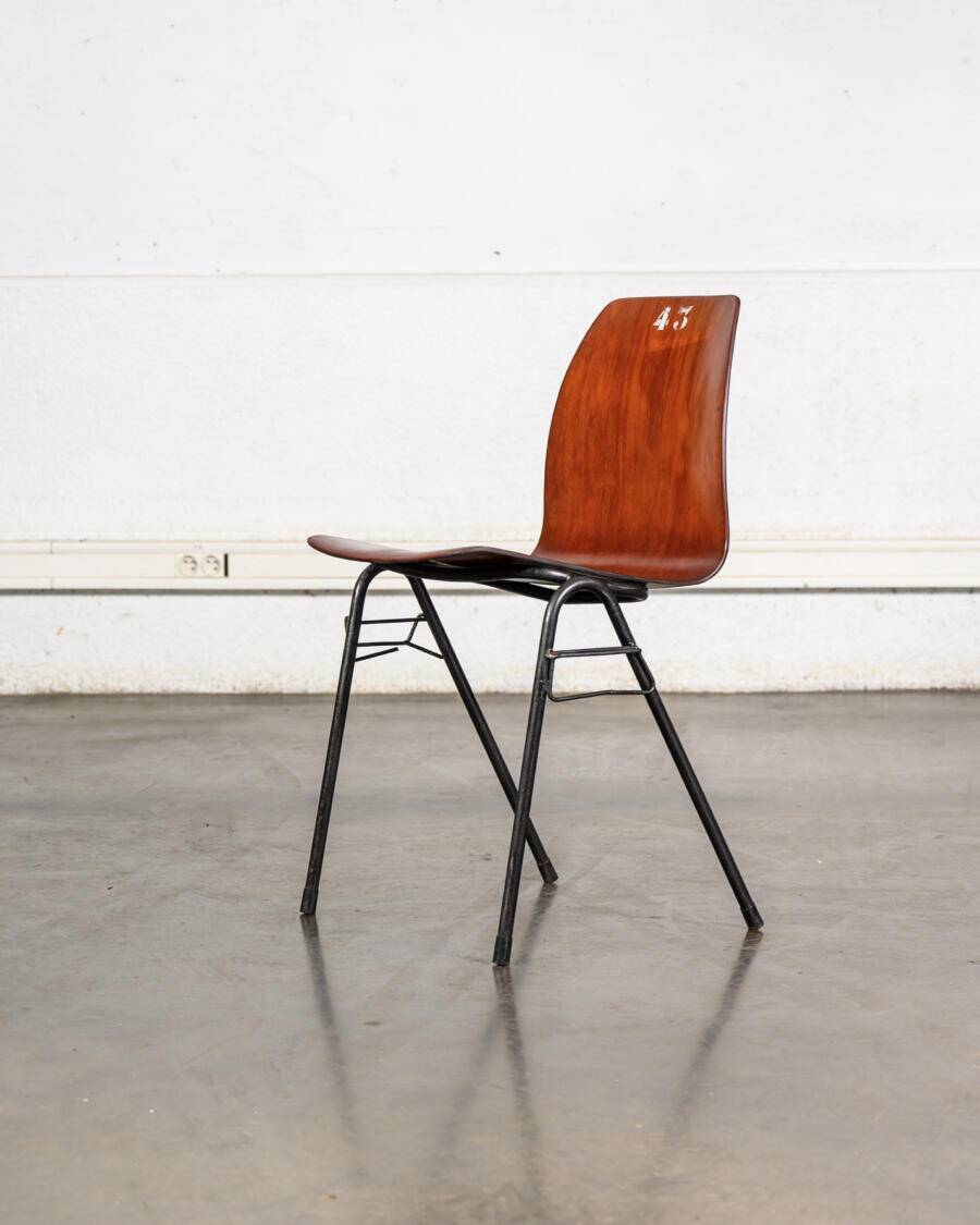 Chaise Pagholz Pagwood