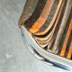 Cantilever armchair 70s