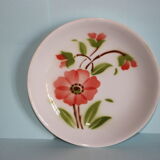 Assiettes vintages Moulin des Loups Orchies