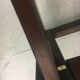 Set of 2 Percival Lafel Mid-century Brazilian side tables, 1970's