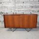 SE3 sideboard by Osvaldo Borsani for Tecno