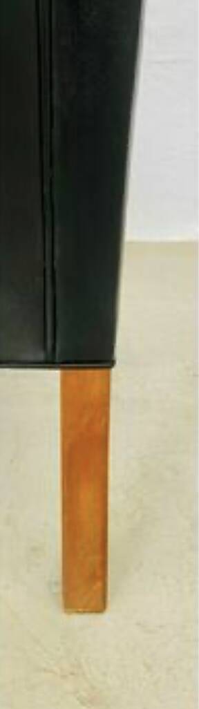 Canapé 2 places danois par Børge Mogensen pour Fredericia Furniture