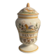 Moustiers pharmacy pot