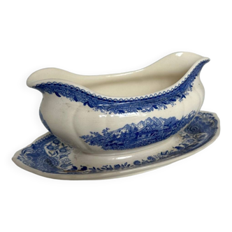 Villeroy & Boch sauce boat