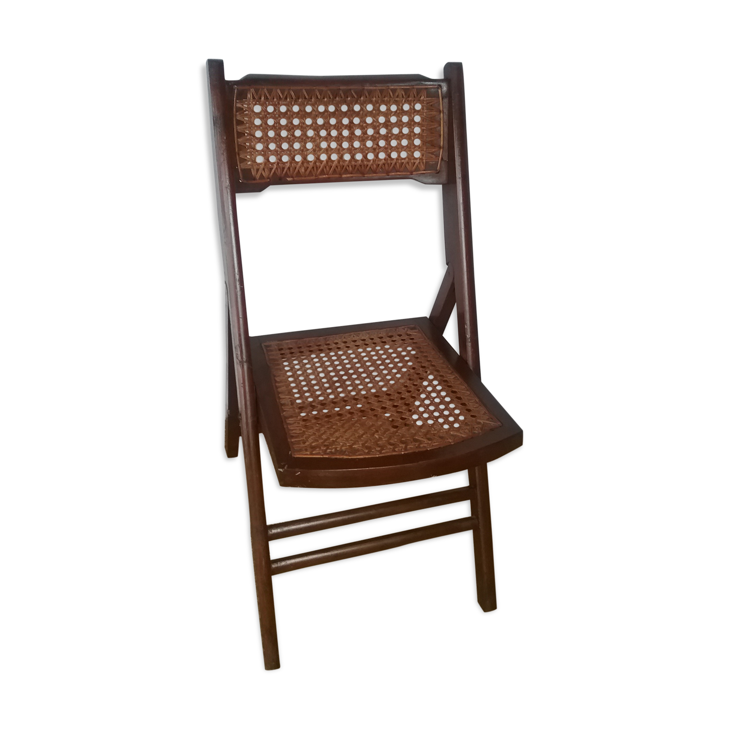 Folding chair