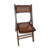 Folding chair