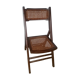 Folding chair