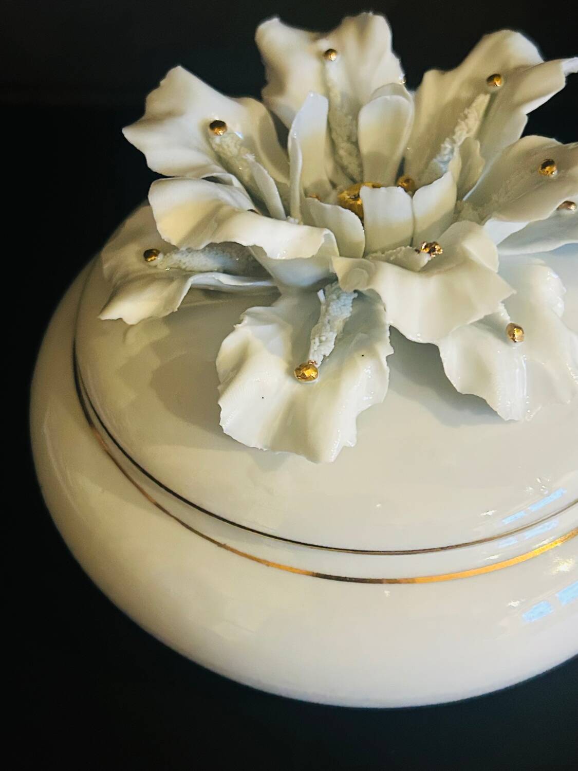 Capodimonte Aita Candy Box