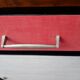 Buffet formica pieds compas