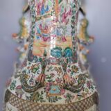 Très grand vase Chinois (92 centimètres)
