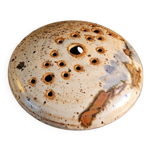 pique-fleurs en céramique