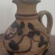 Ceramic Pitcher YAEL Old Jaffa (Israel) Folk Art