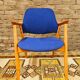 Scandinavian armchair 1970
