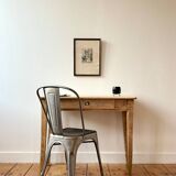 Old desk