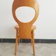 Chaise Baumann modèle Mouette