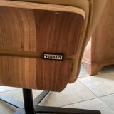 Fauteuil Hukla
