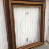Framework 148x182cm