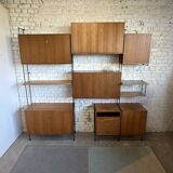 DDR Ommia 1960 wall shelf