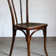 Chaise bistrot Thonet début XXème