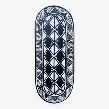 Ivorian shield