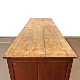 Vintage workbench desk countertop