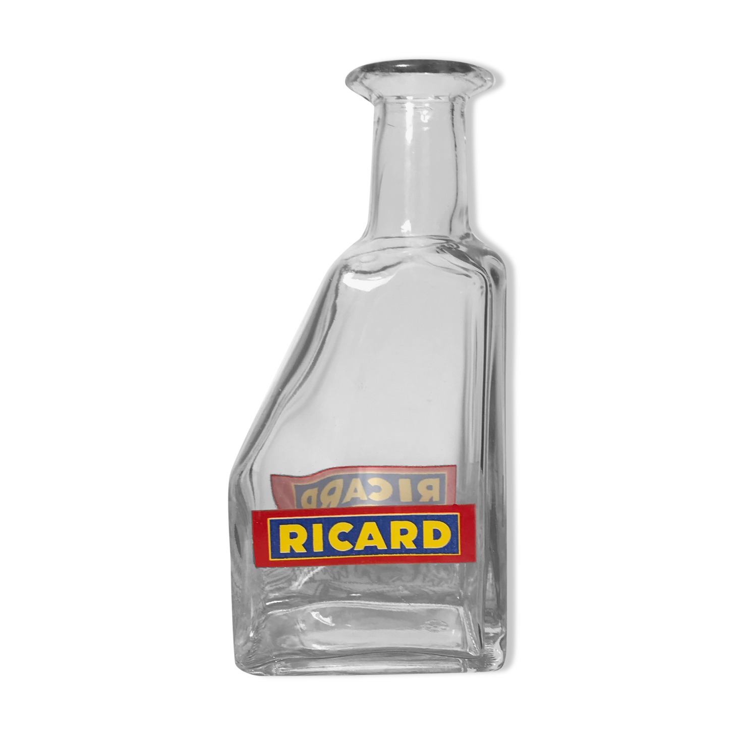 Ricard advertising decanter 50cl