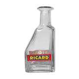 Ricard advertising decanter 50cl