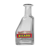 Ricard advertising decanter 50cl