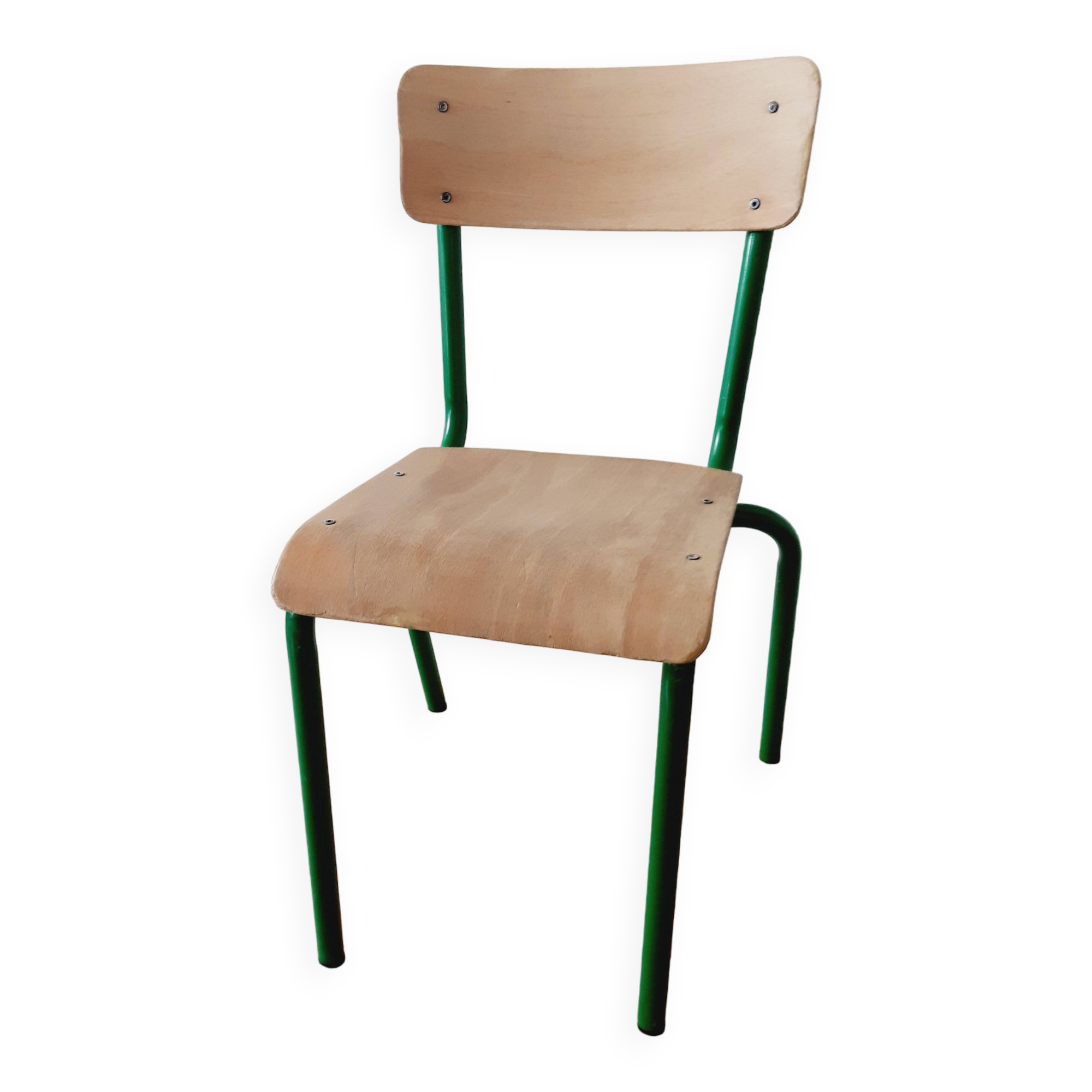 School chair
