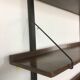 Brazilian design wall shelf designed by designer michel arnoult