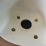 Tulip knoll armchair