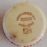 Old foie gras pot