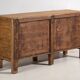 Antique Chinese buffet with four doors (c.1900) #12