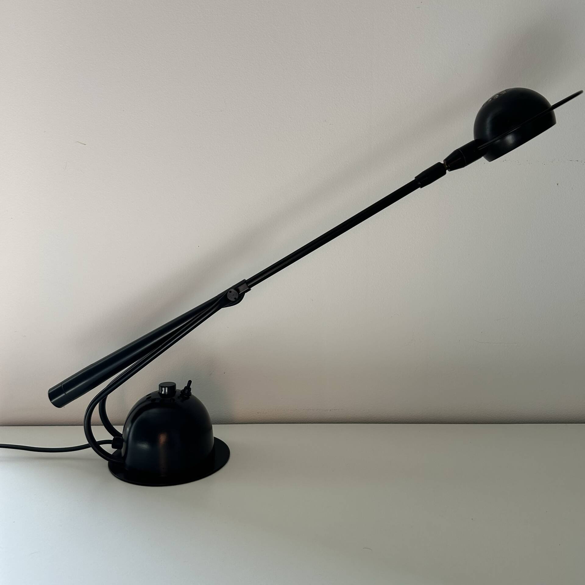 Habitat desk lamp 1980