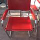 Matteo Grassi Cantilever Chairs MG5 1980