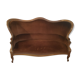 Banquette Louis Philippe