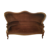 Bench Louis Philippe