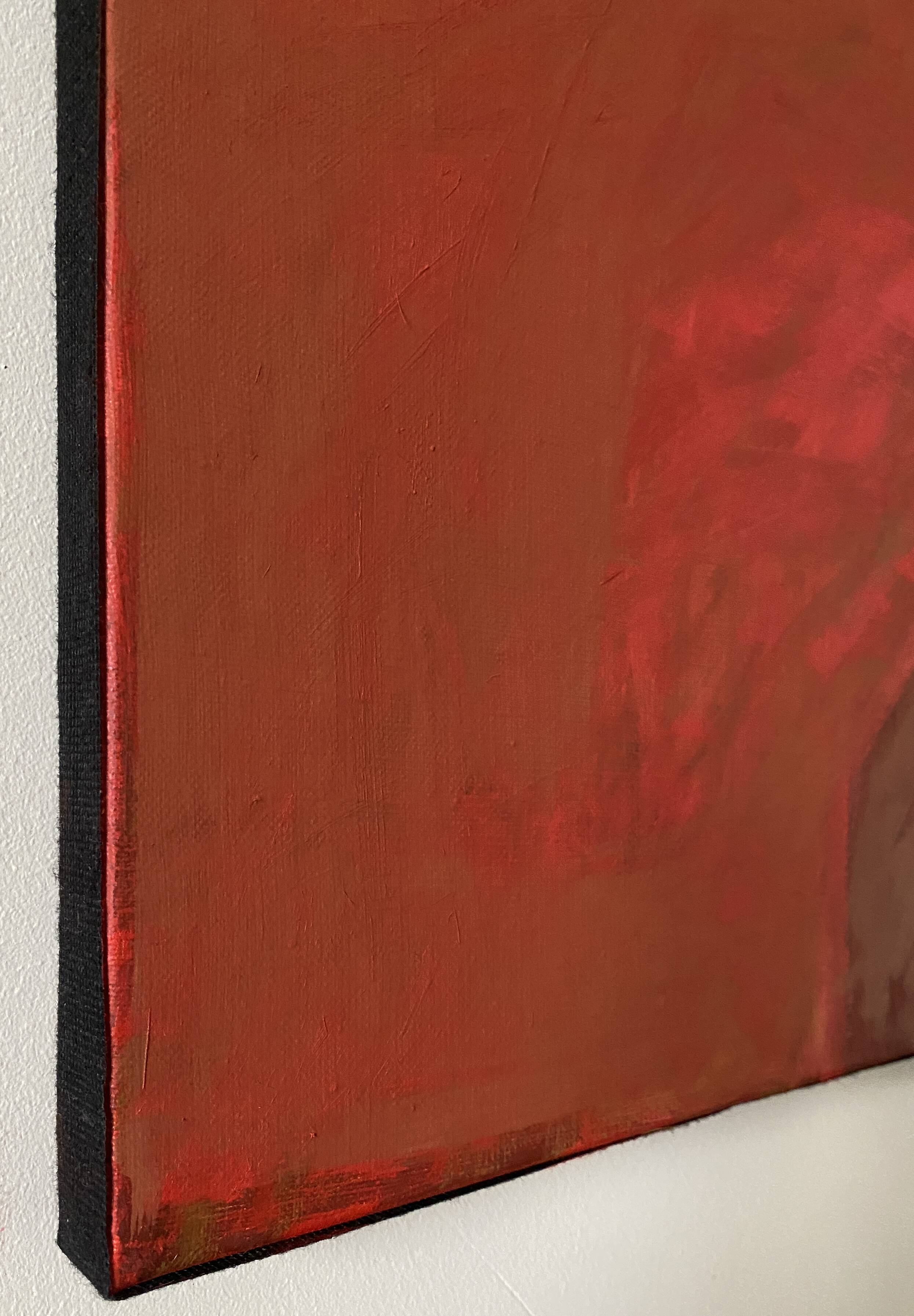 Peinture expressionnismes abstrait