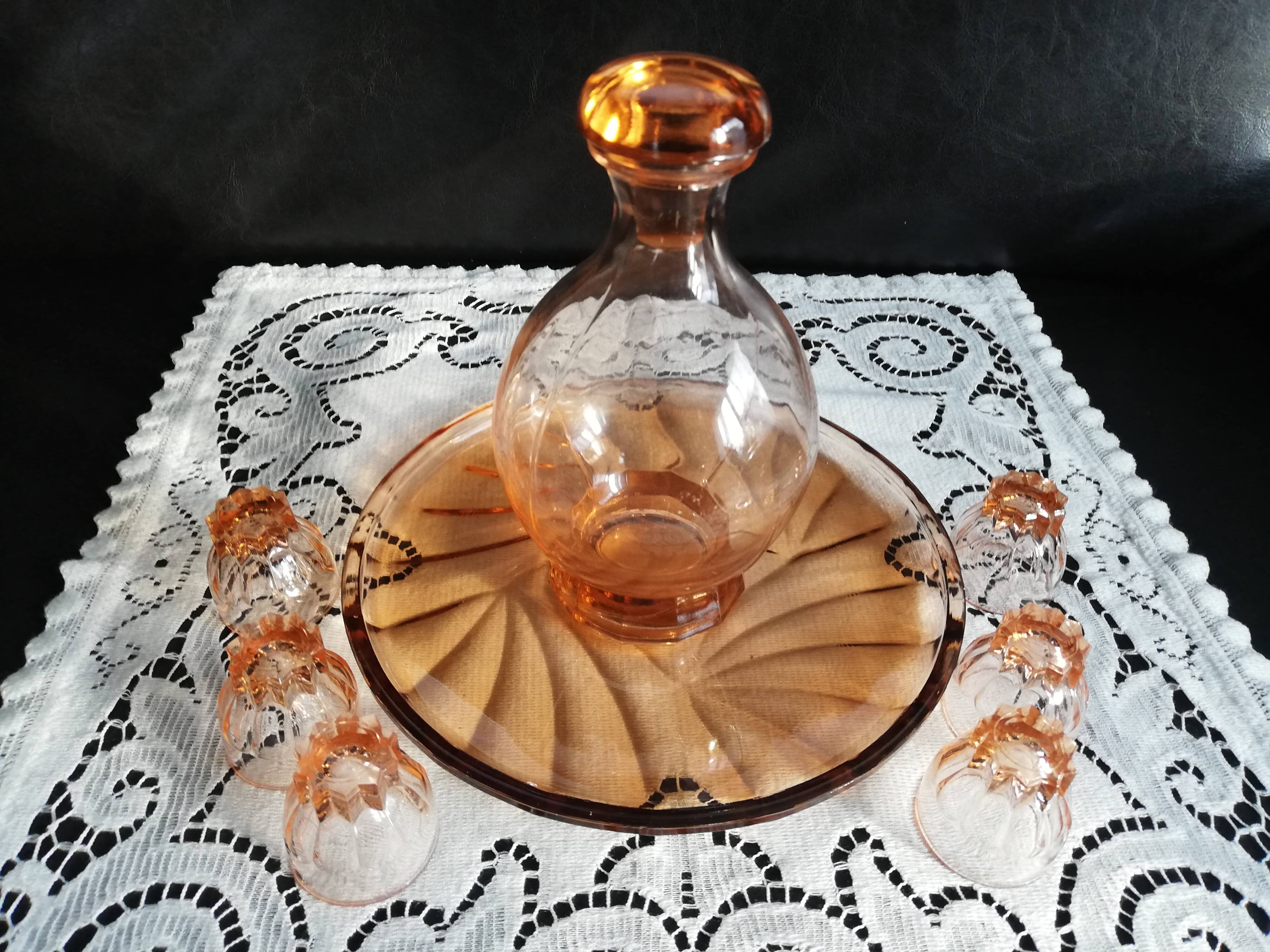 Rosaline Alcohol Service