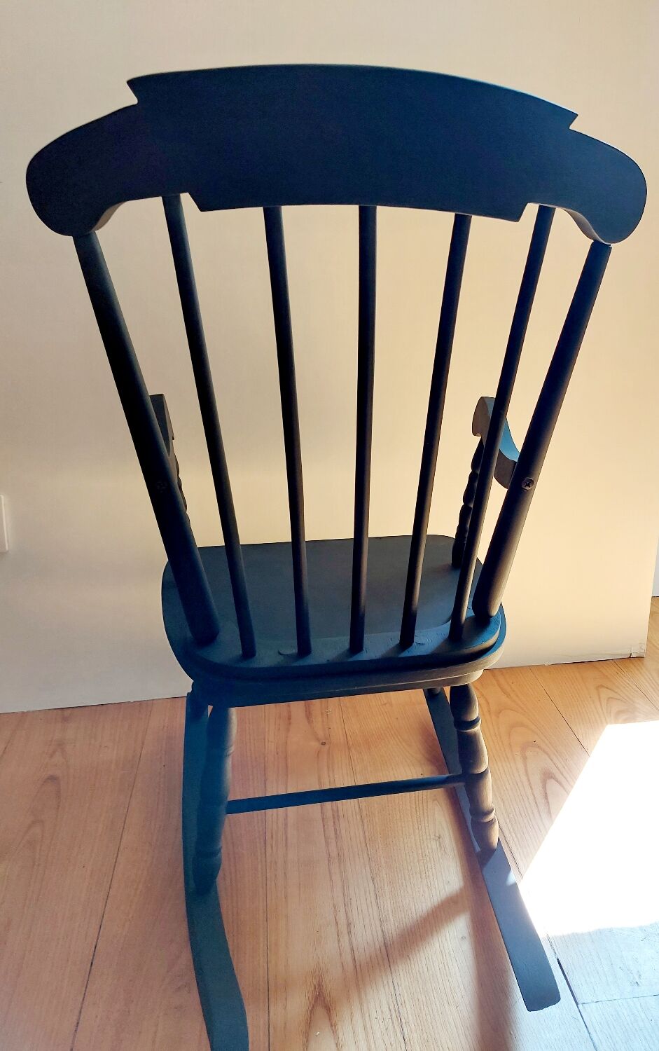 Children's rocking chair